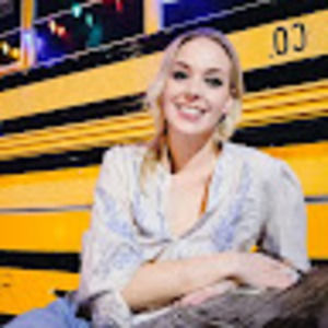 Meet your Posher, Amy-michele